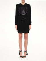 Kenzo Dress in Black