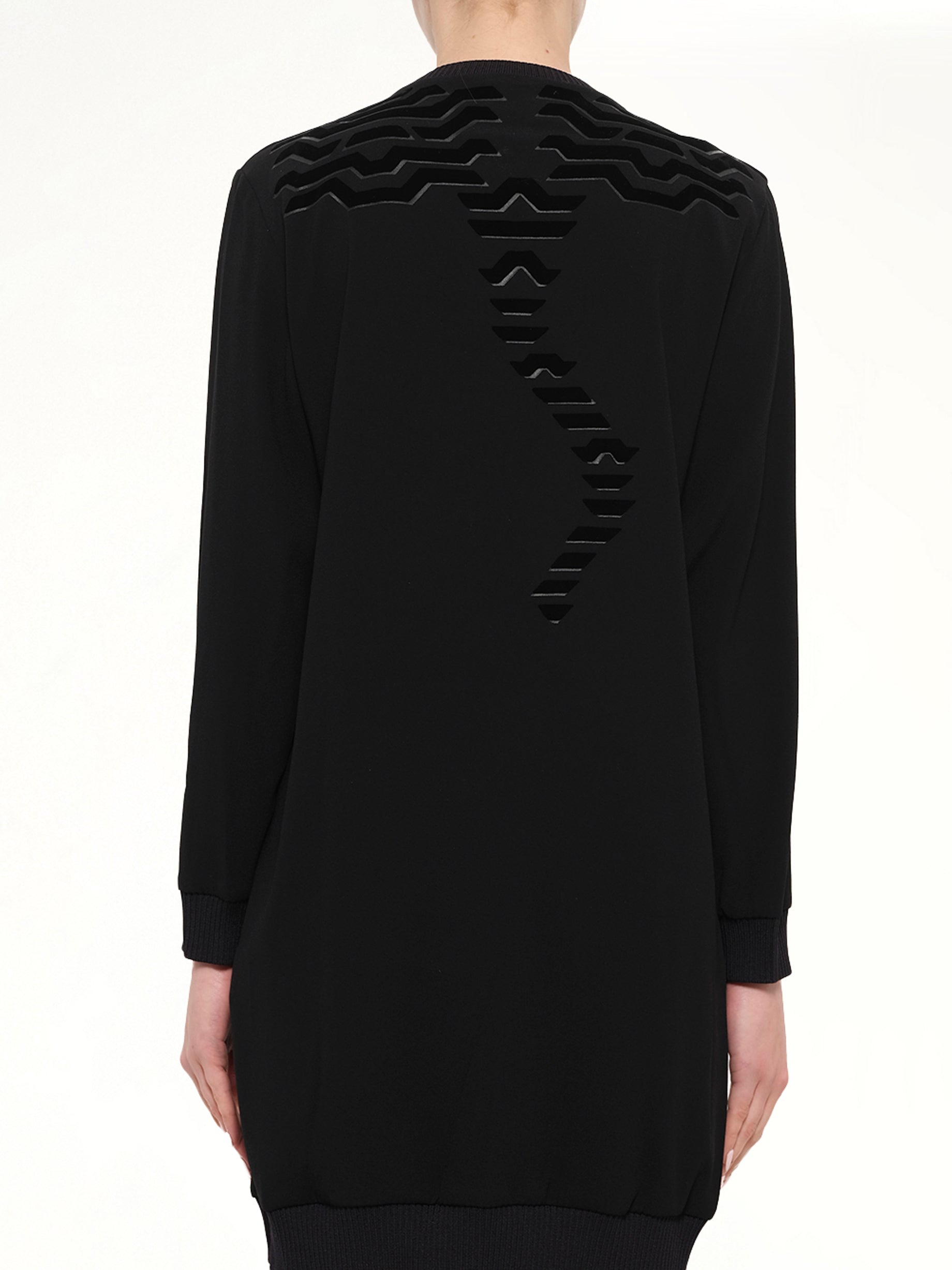 Kenzo Dress in Black