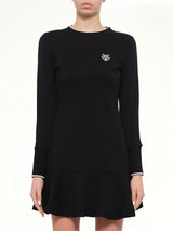 Kenzo Dress in Black