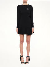 Kenzo Dress in Black