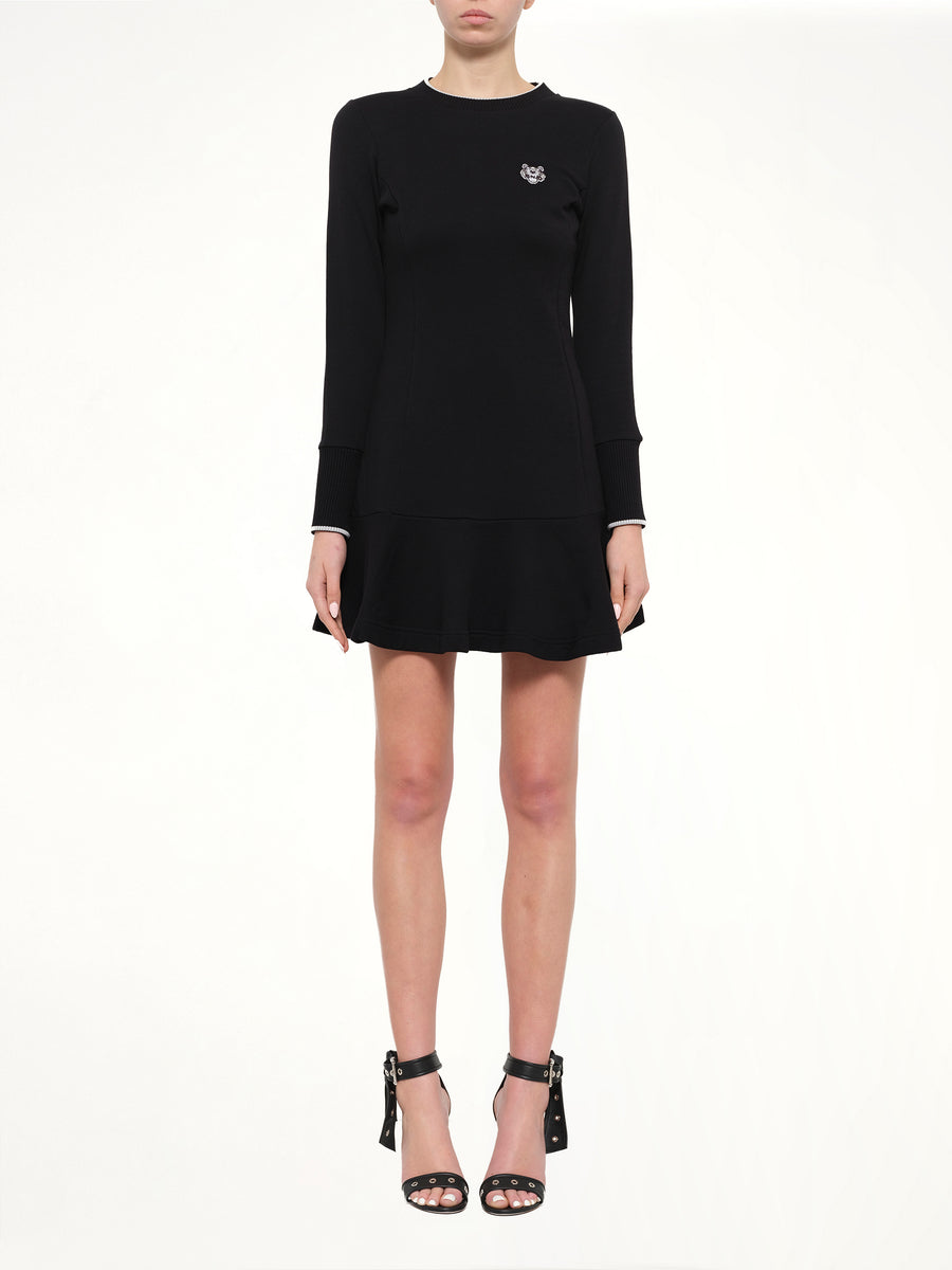 Kenzo Dress in Black