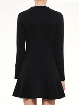 Kenzo Dress in Black