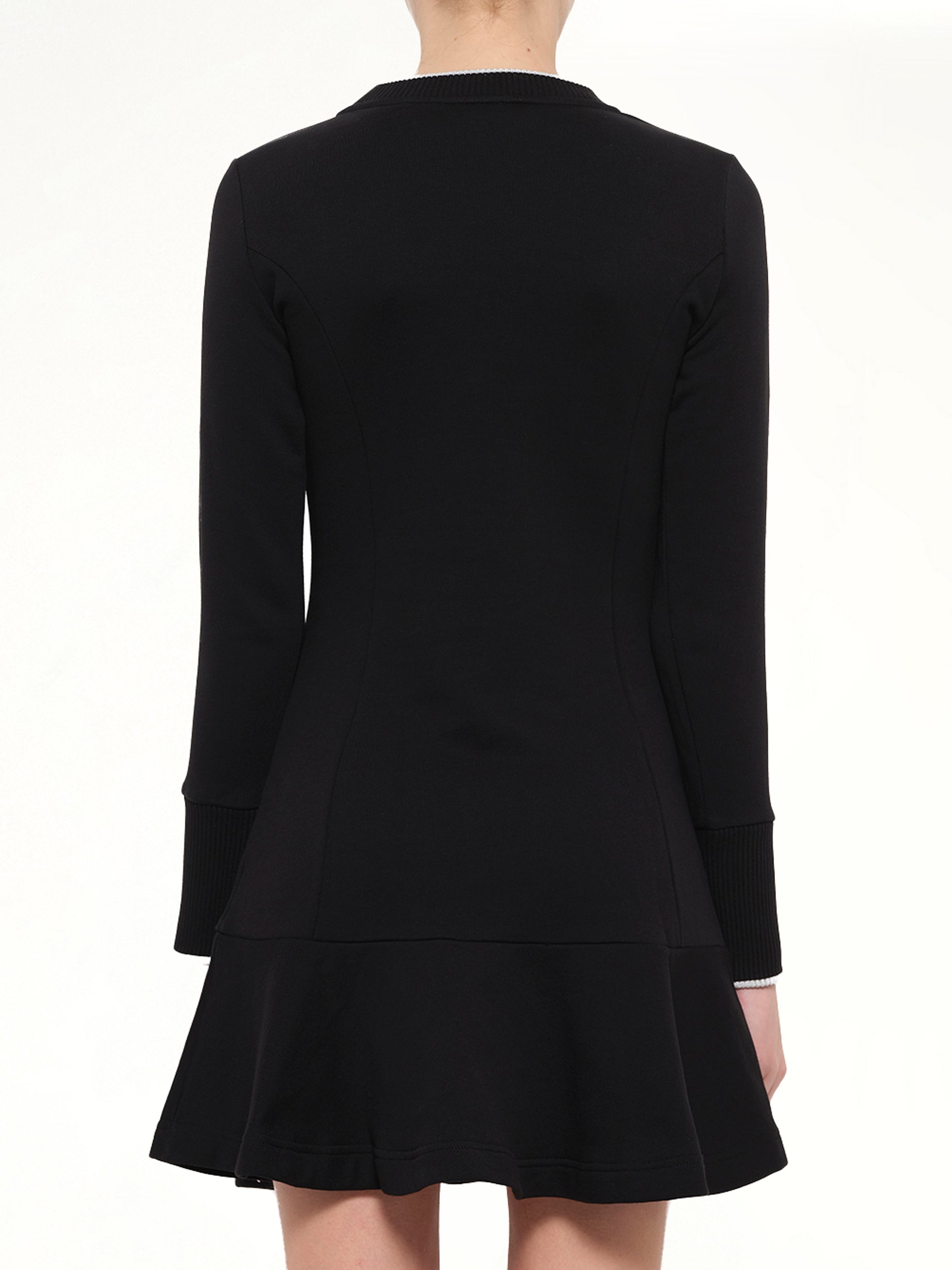 Kenzo Dress in Black