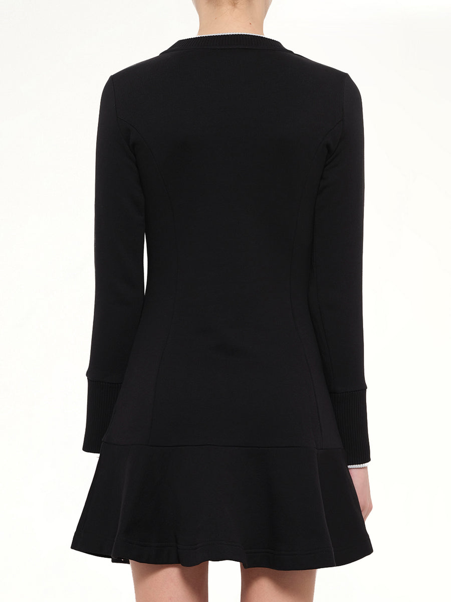 Kenzo Dress in Black