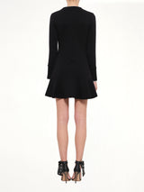Kenzo Dress in Black