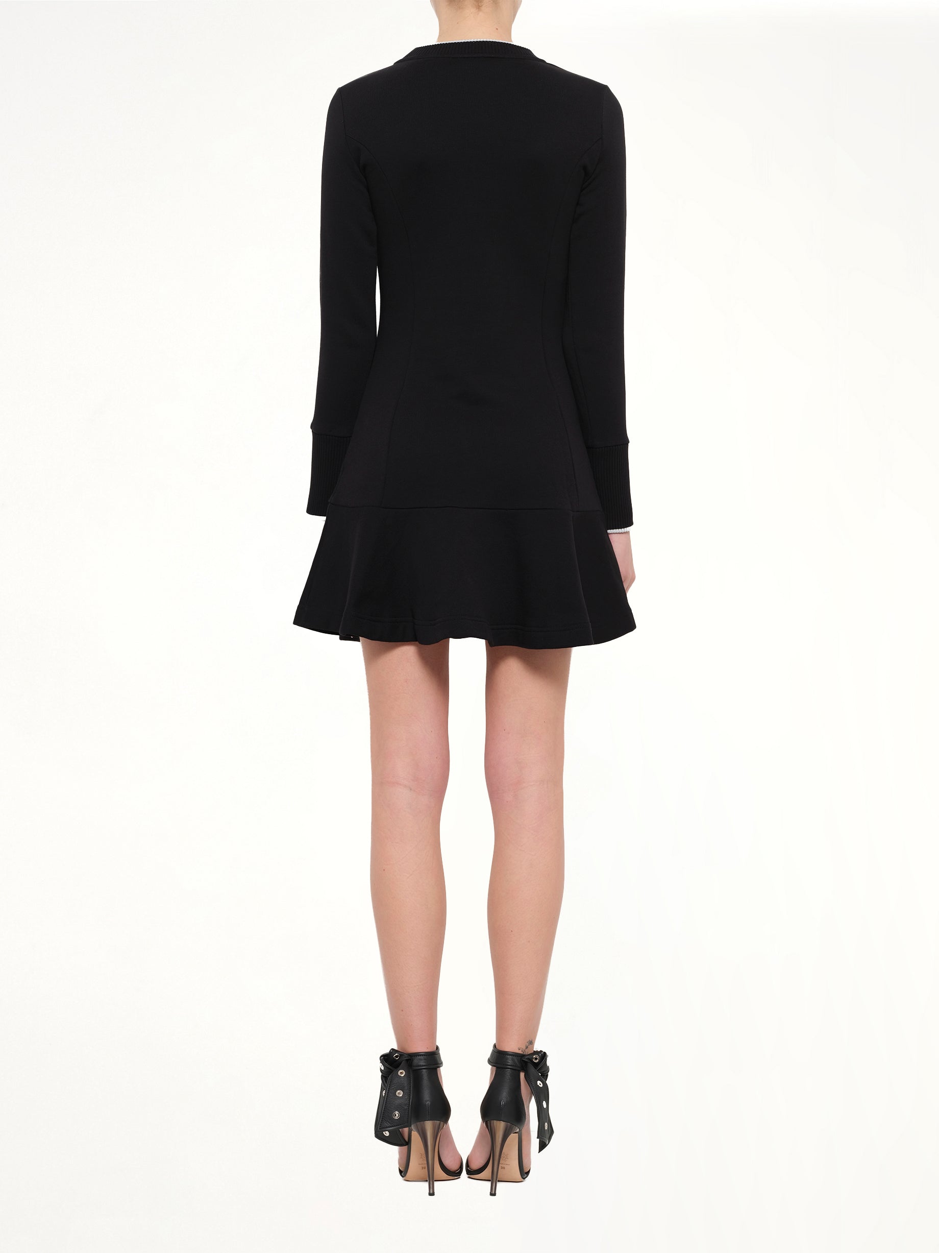 Kenzo Dress in Black