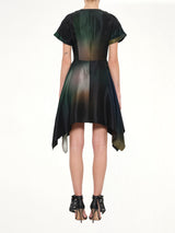 Kenzo Dress in Khaki
