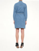 Kenzo Dress in Navy