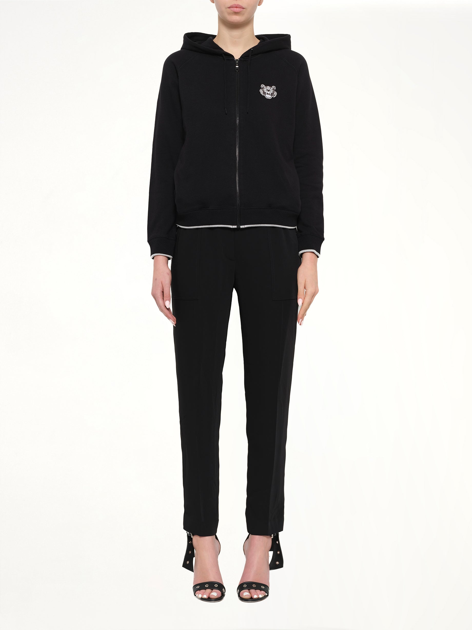 Kenzo Jacket in Black