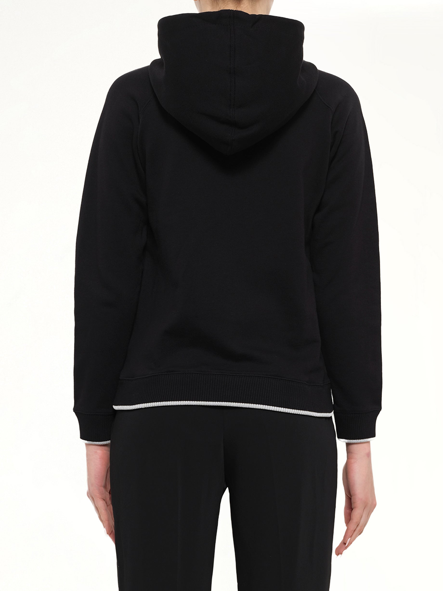 Kenzo Jacket in Black