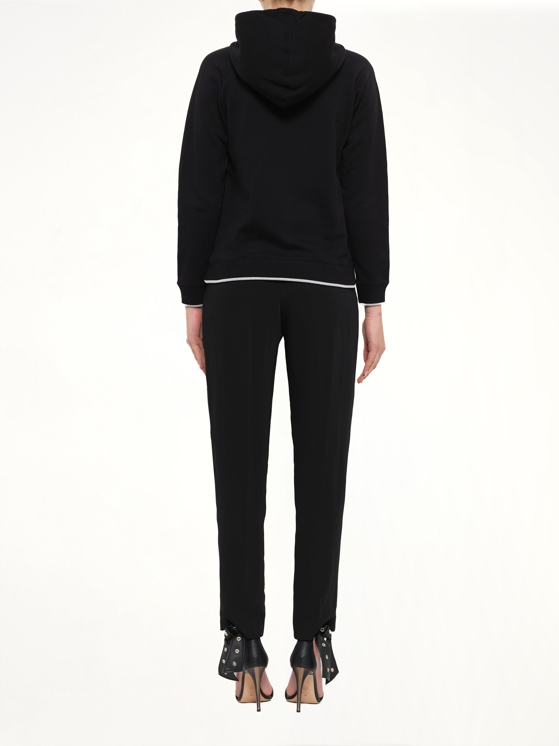 Kenzo Jacket in Black