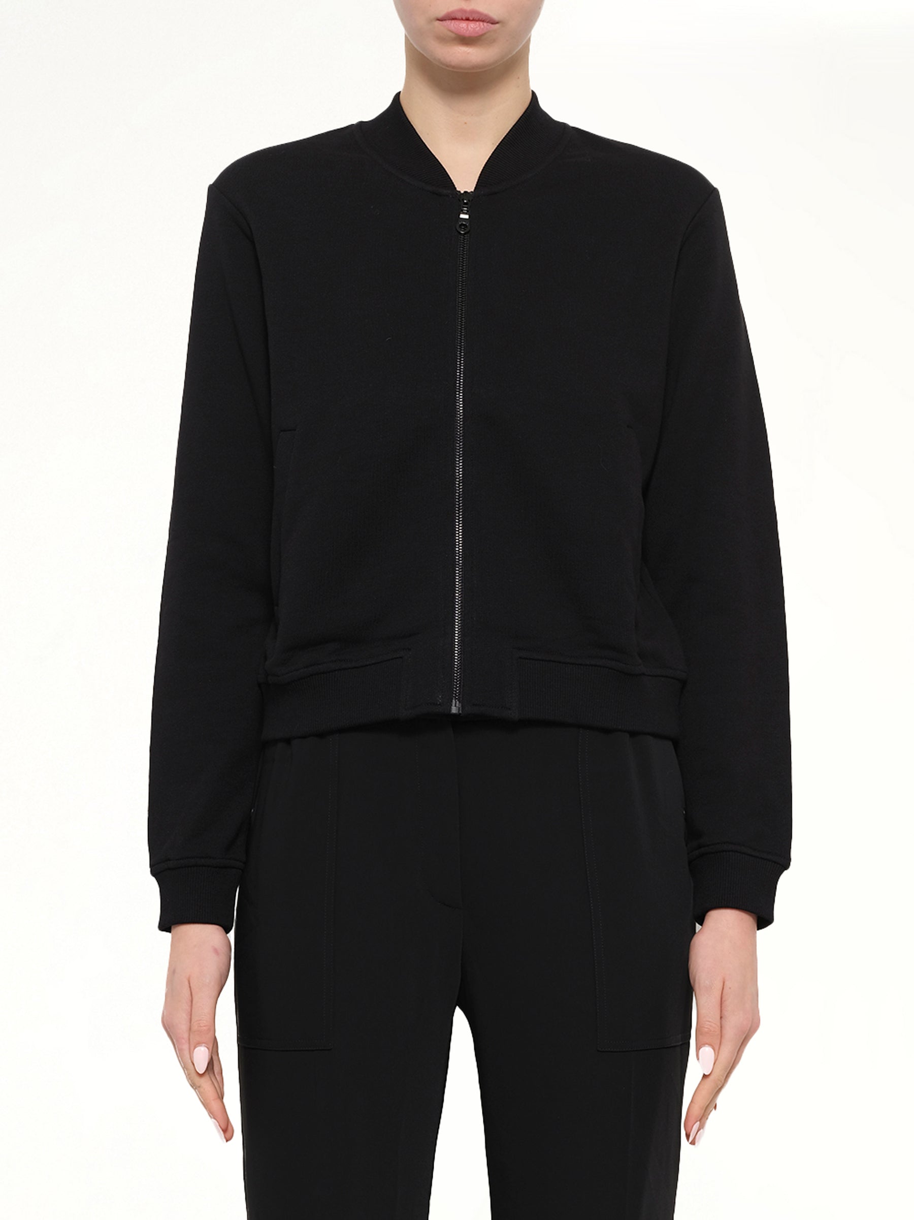 Kenzo Jacket in Black