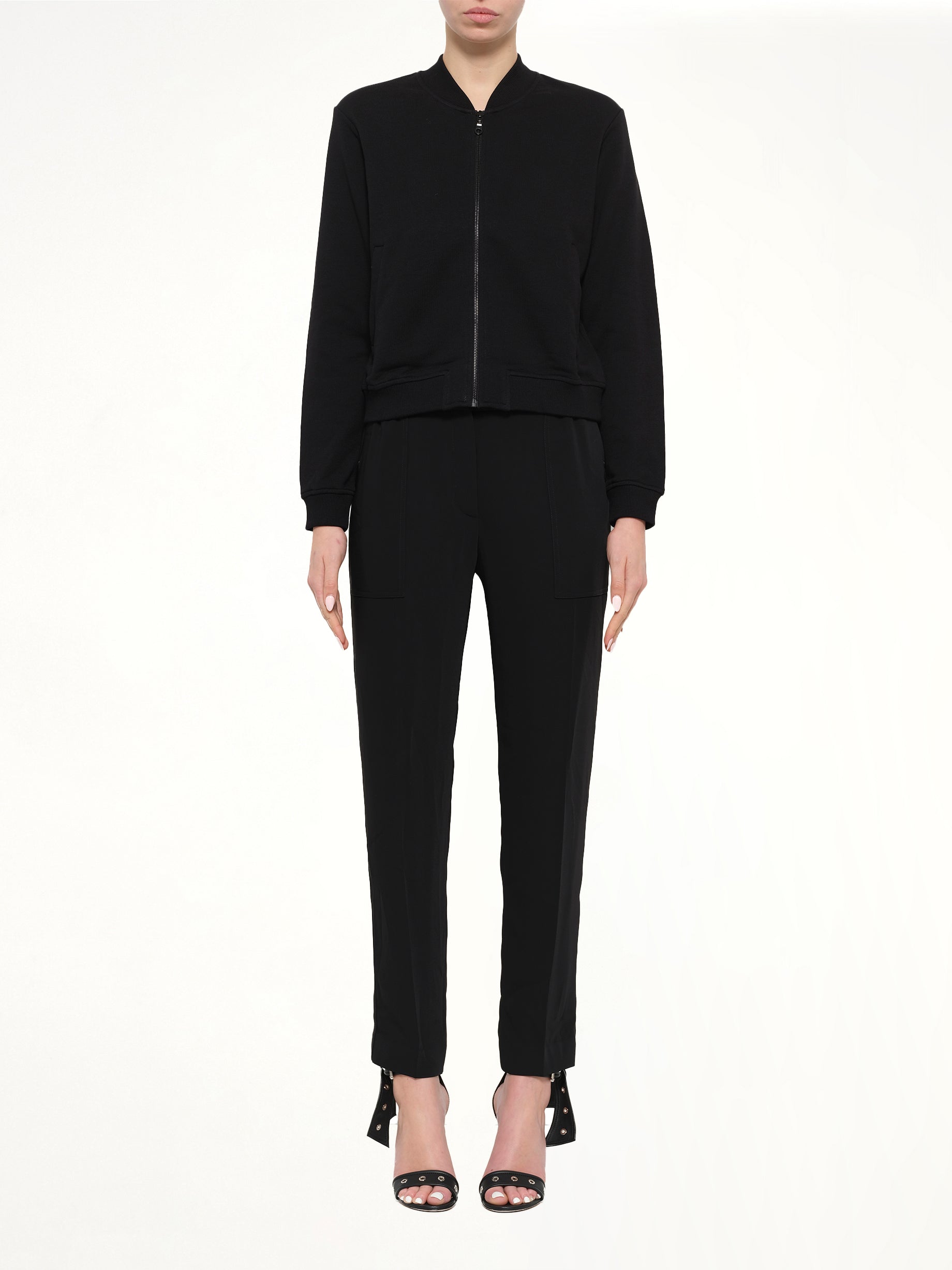 Kenzo Jacket in Black