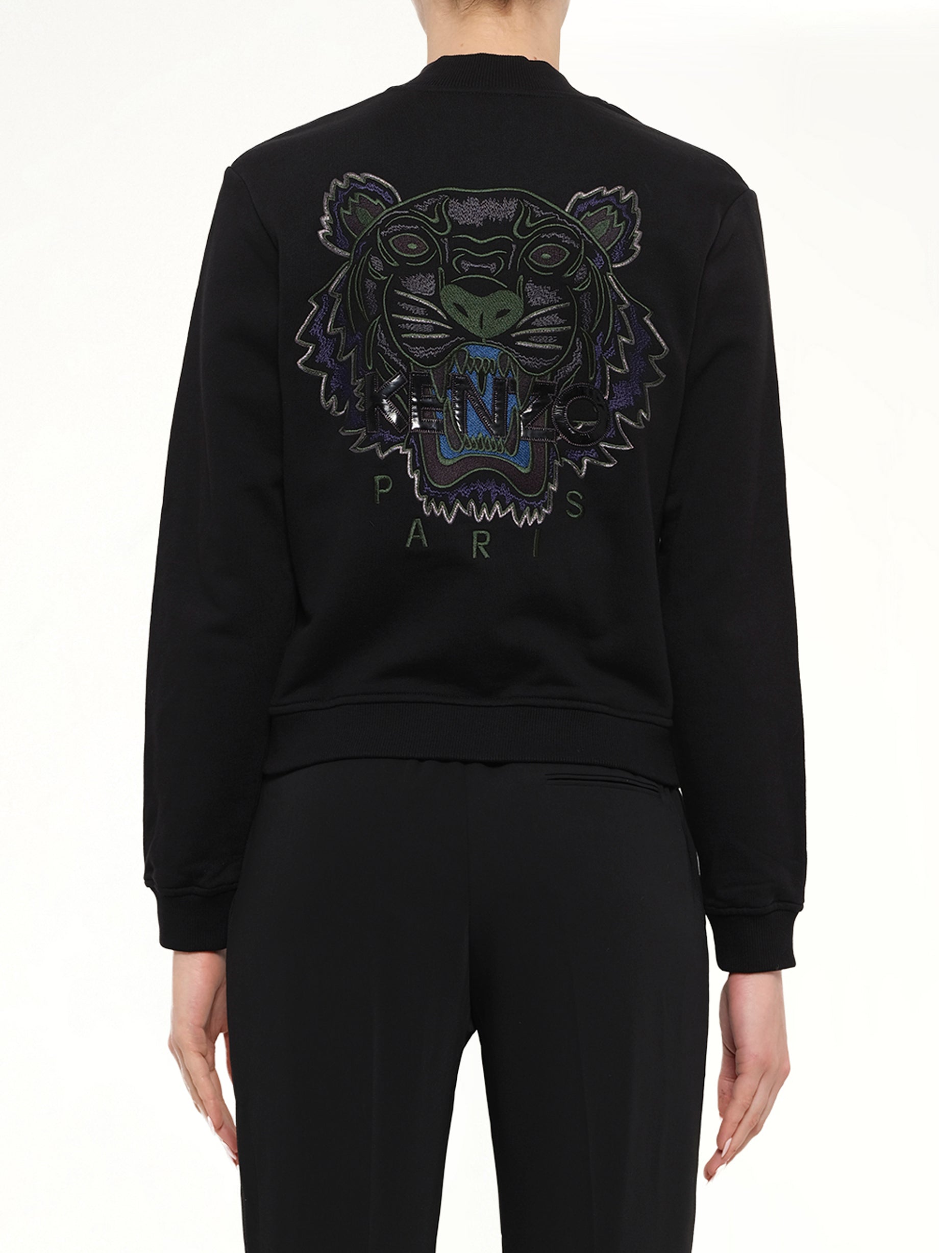 Kenzo Jacket in Black