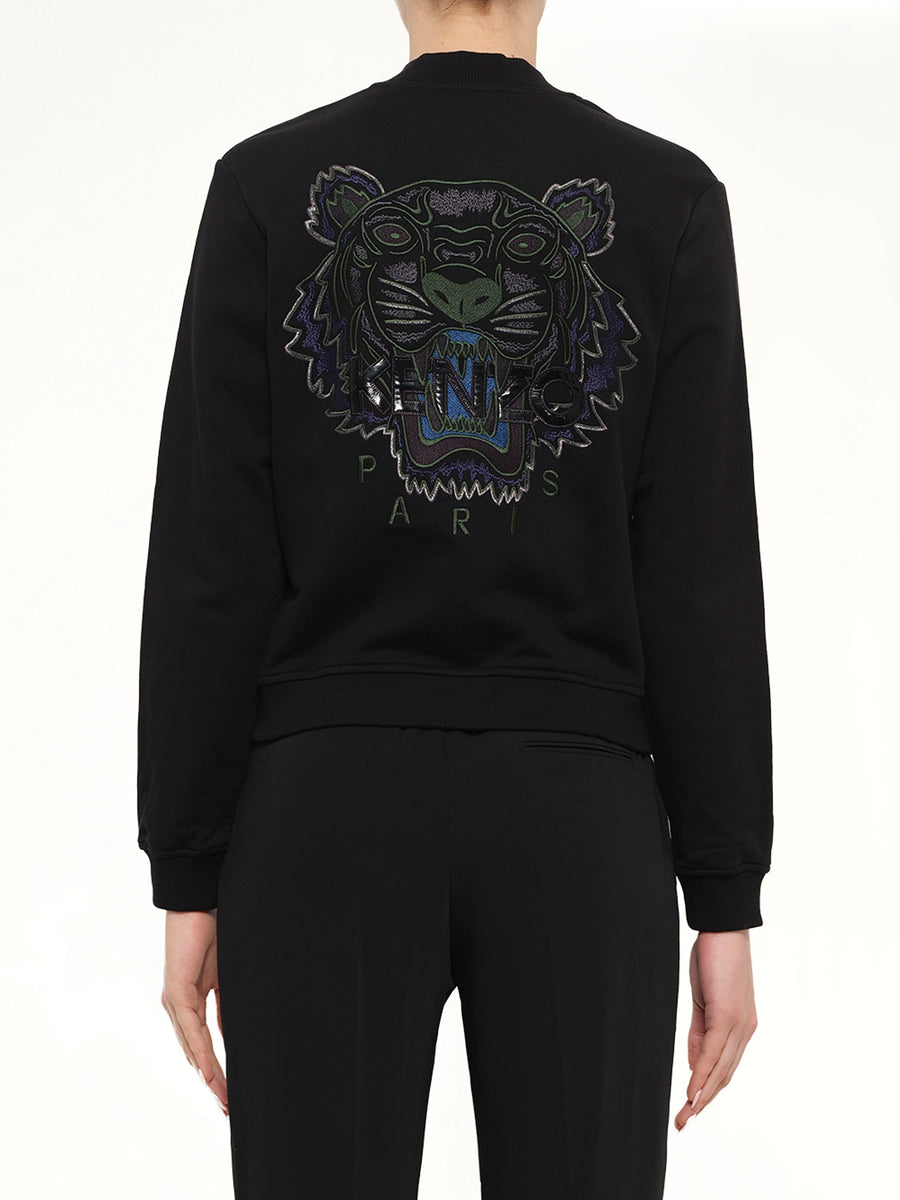 Kenzo Jacket in Black