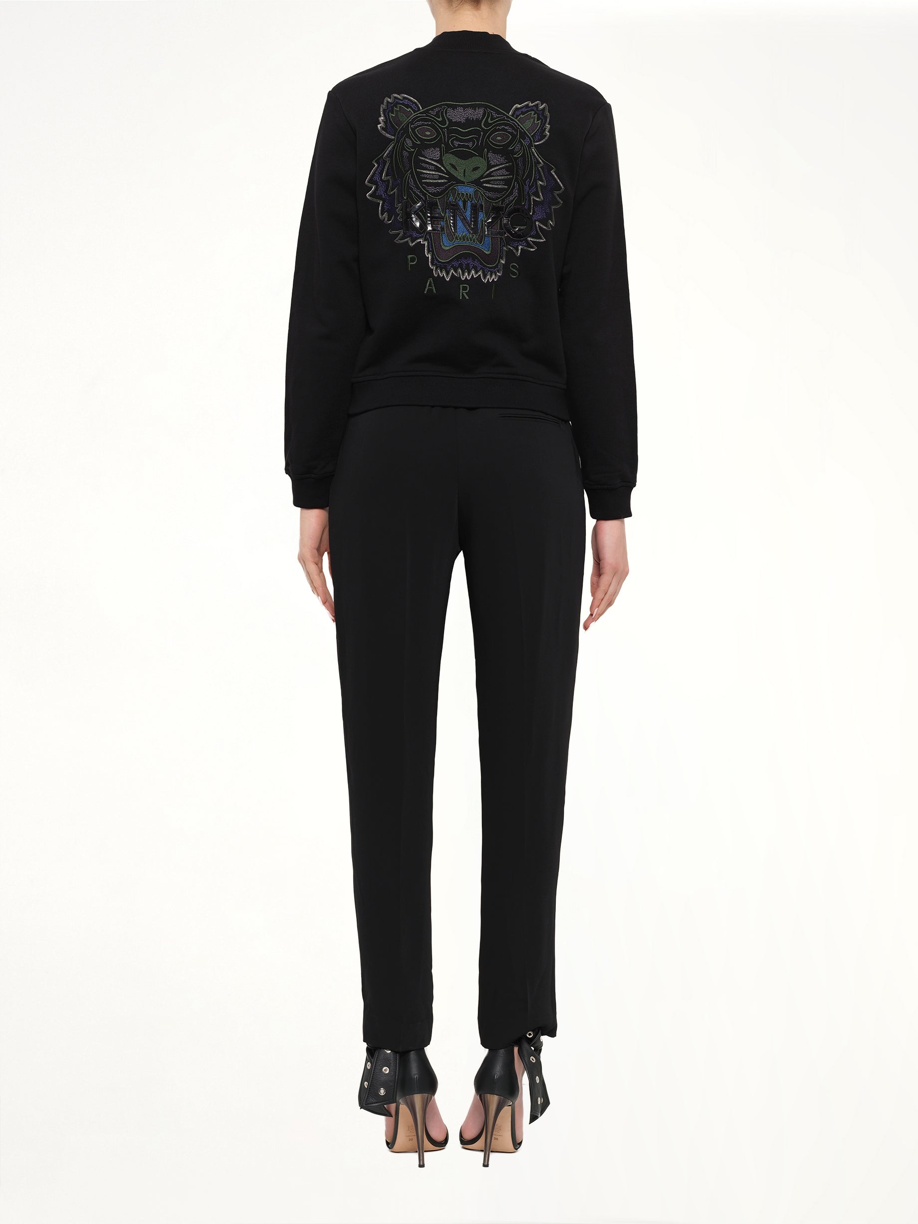 Kenzo Jacket in Black