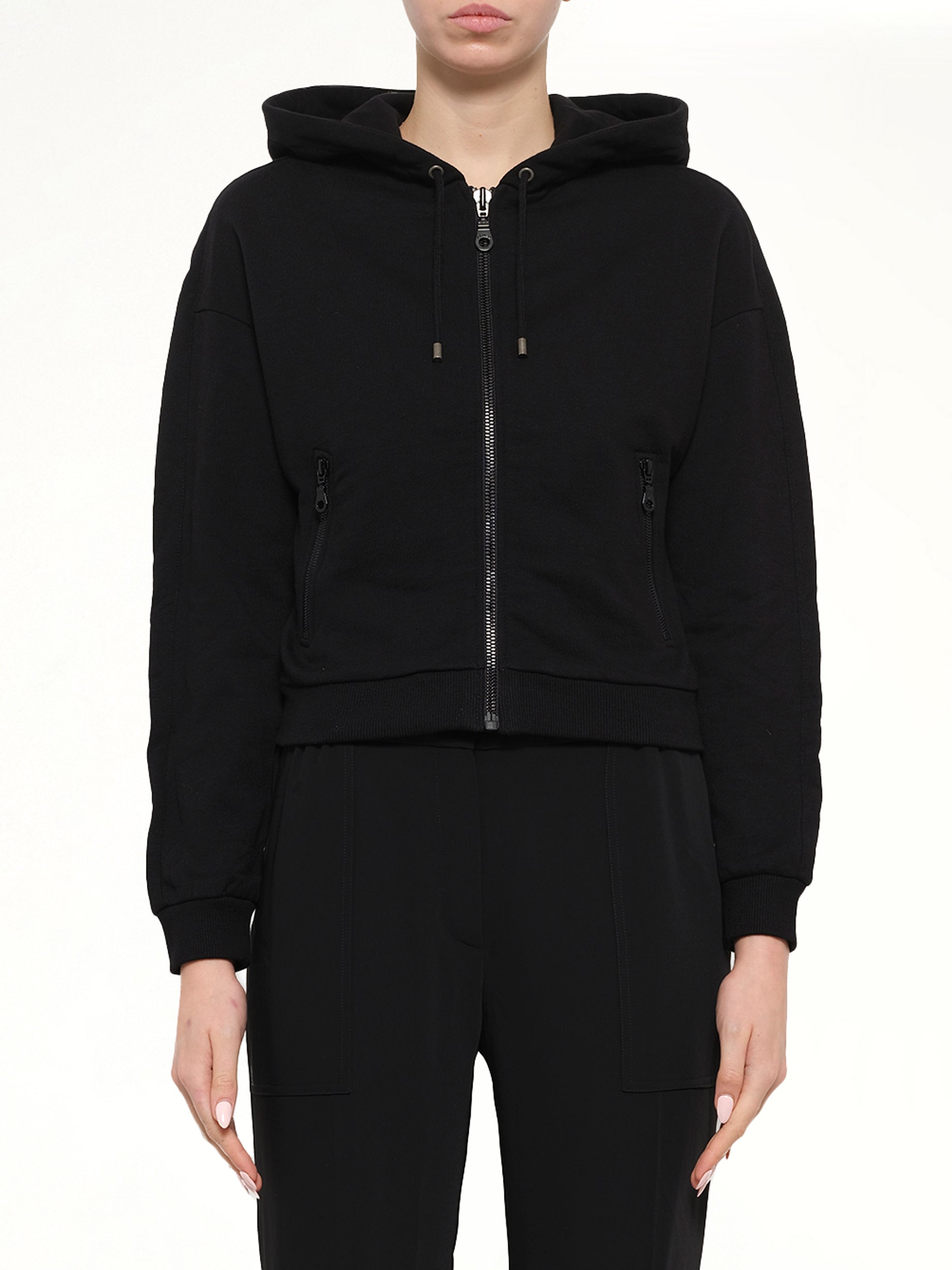 Kenzo Jacket in Black