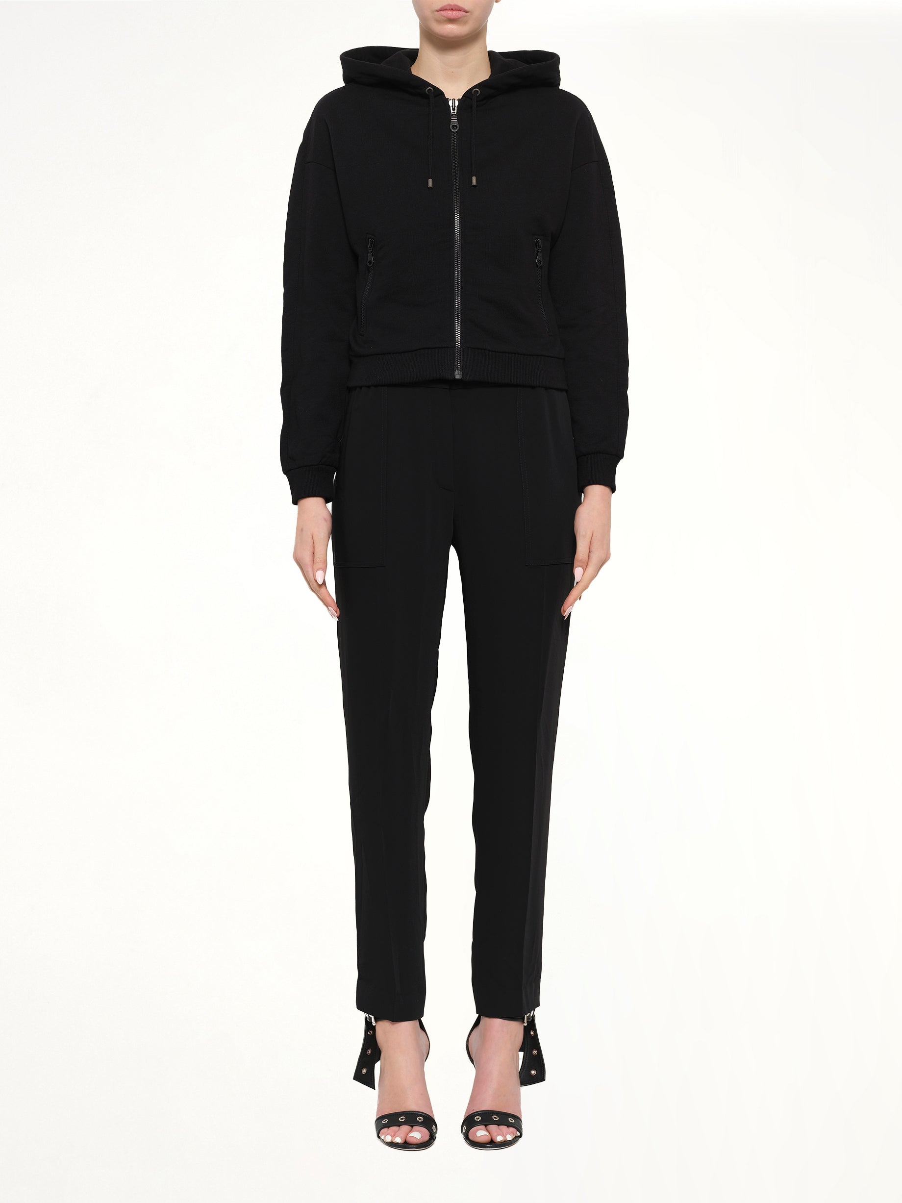Kenzo Jacket in Black