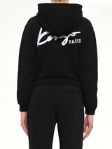 Kenzo Jacket in Black