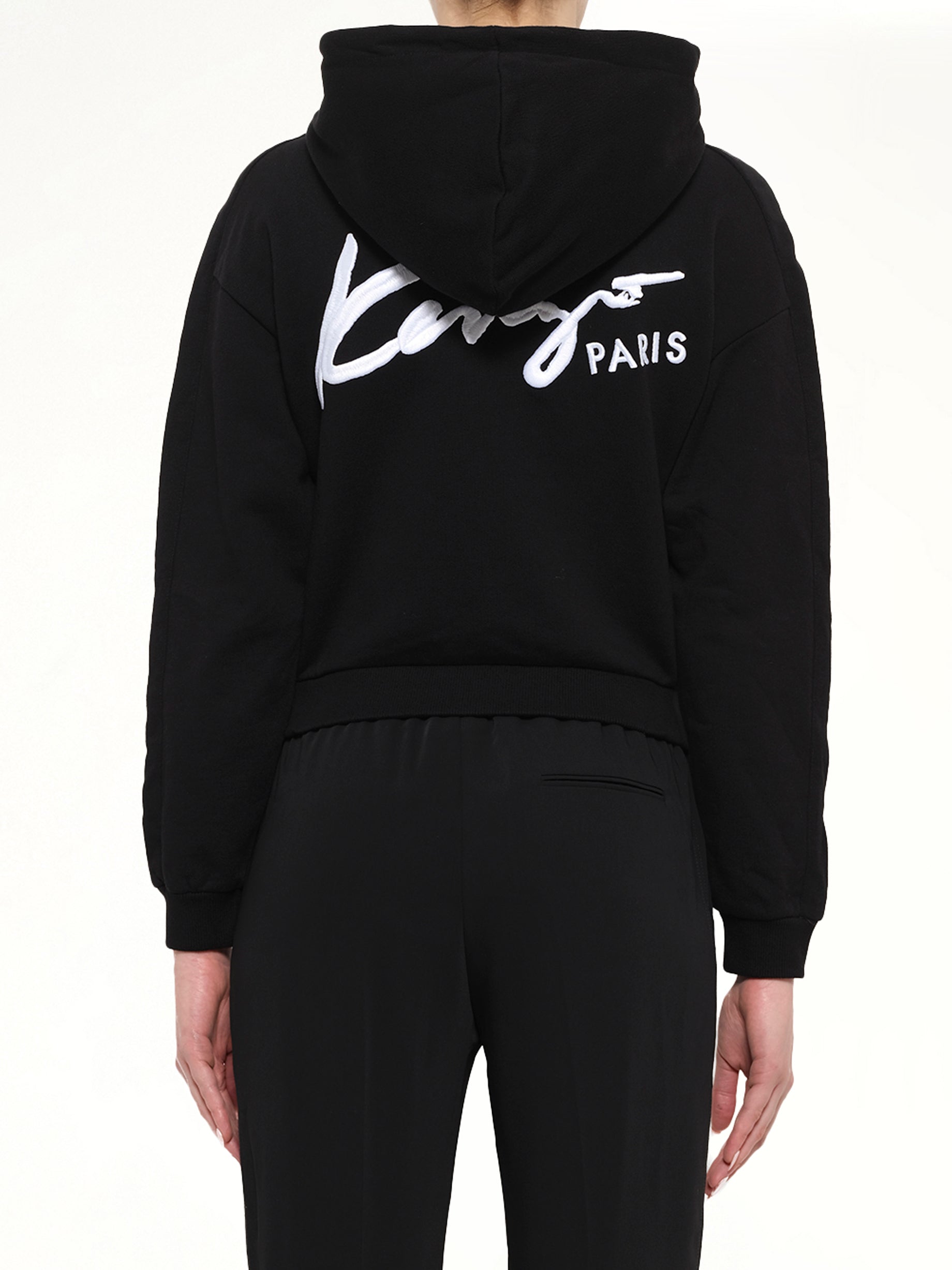 Kenzo Jacket in Black