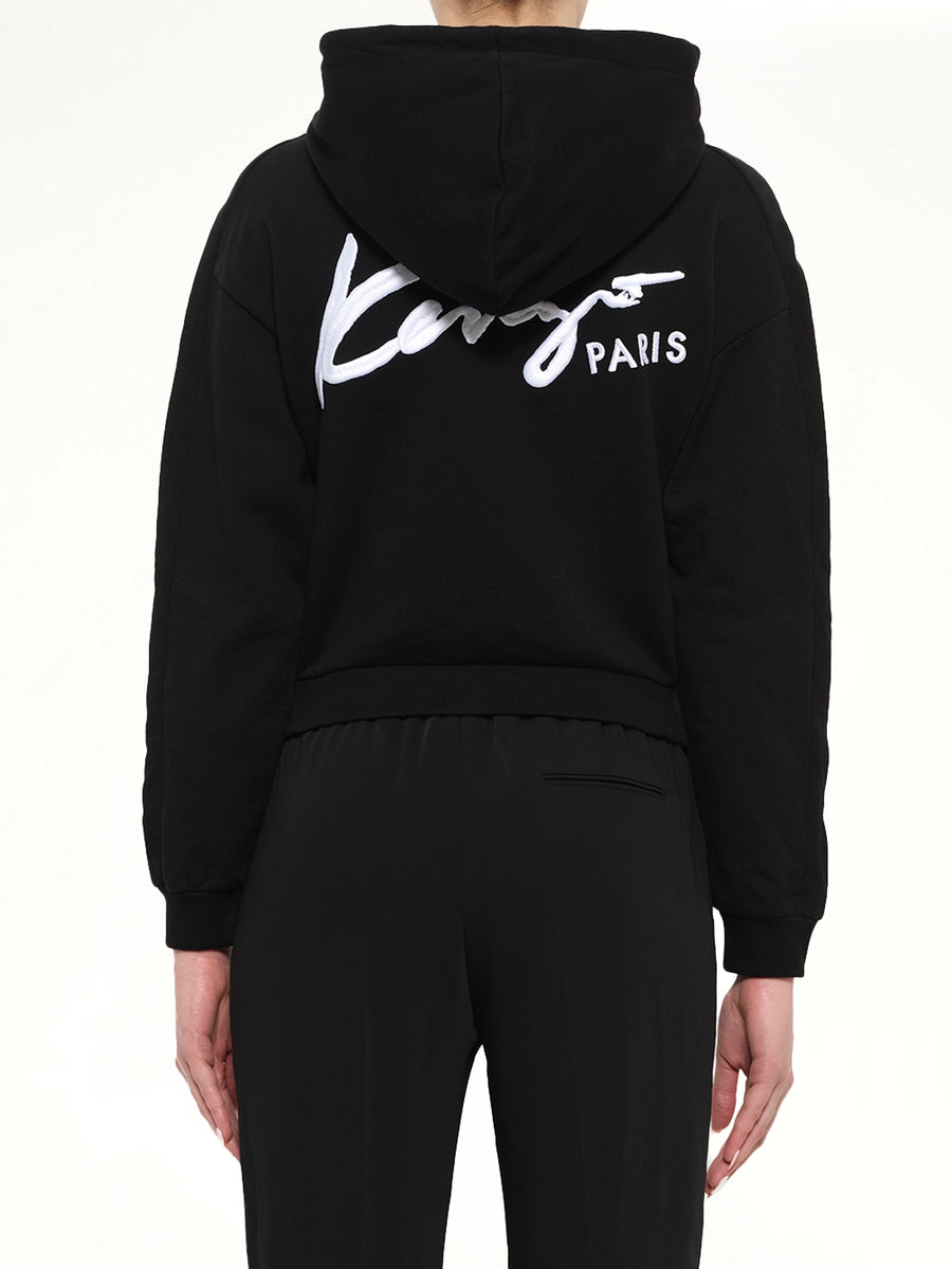 Kenzo Jacket in Black