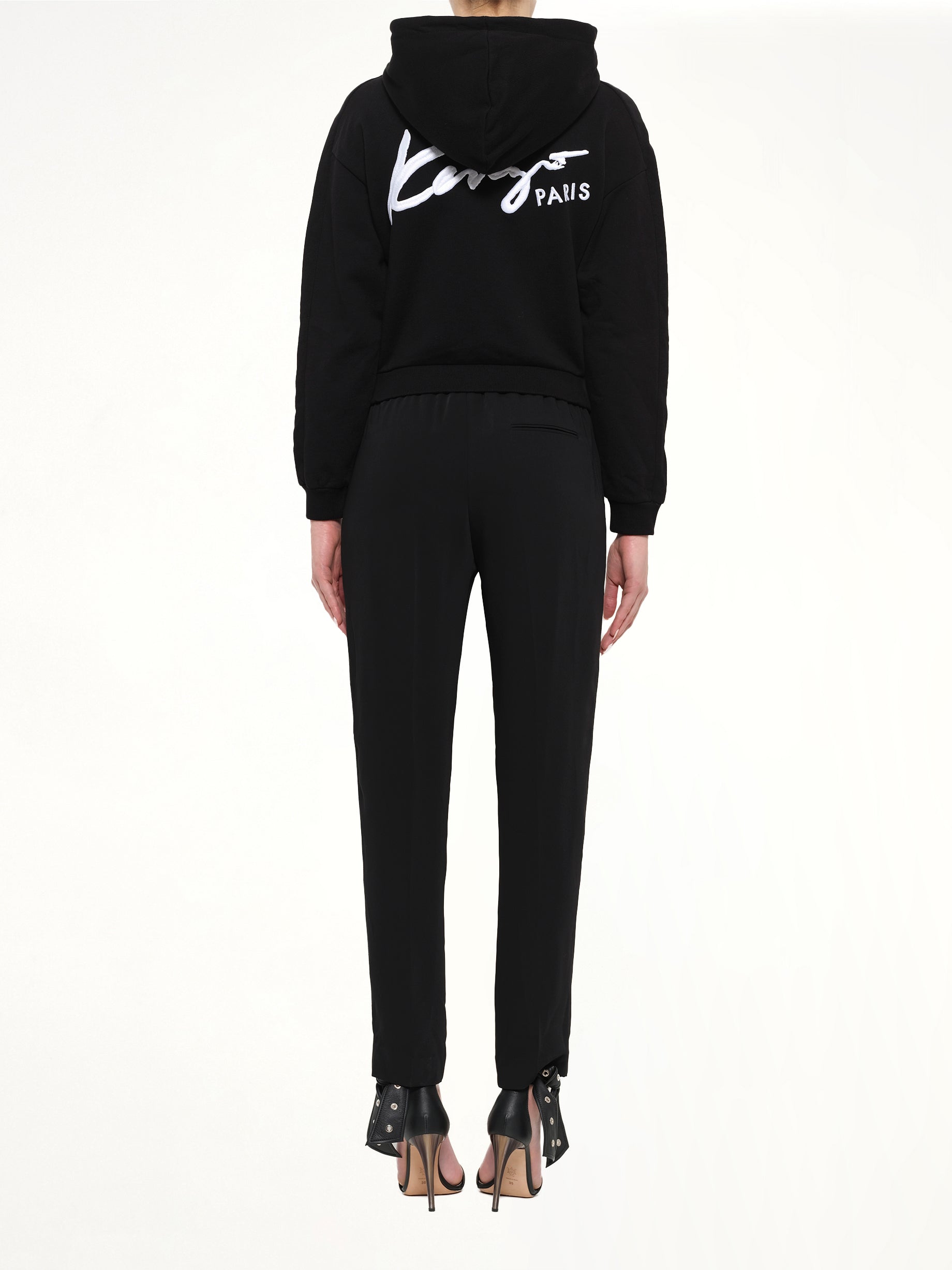 Kenzo Jacket in Black