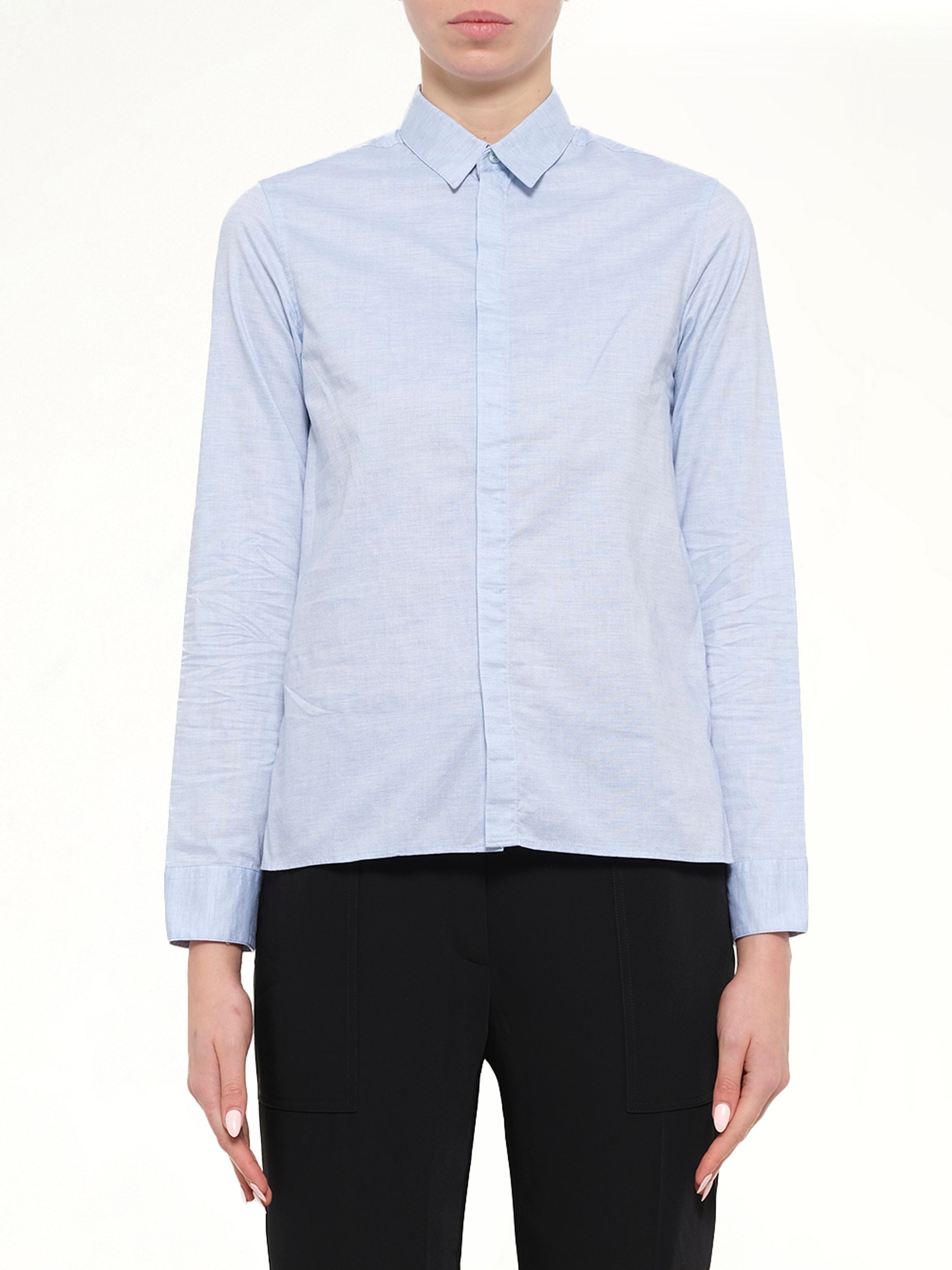 Kenzo Shirt in Blue
