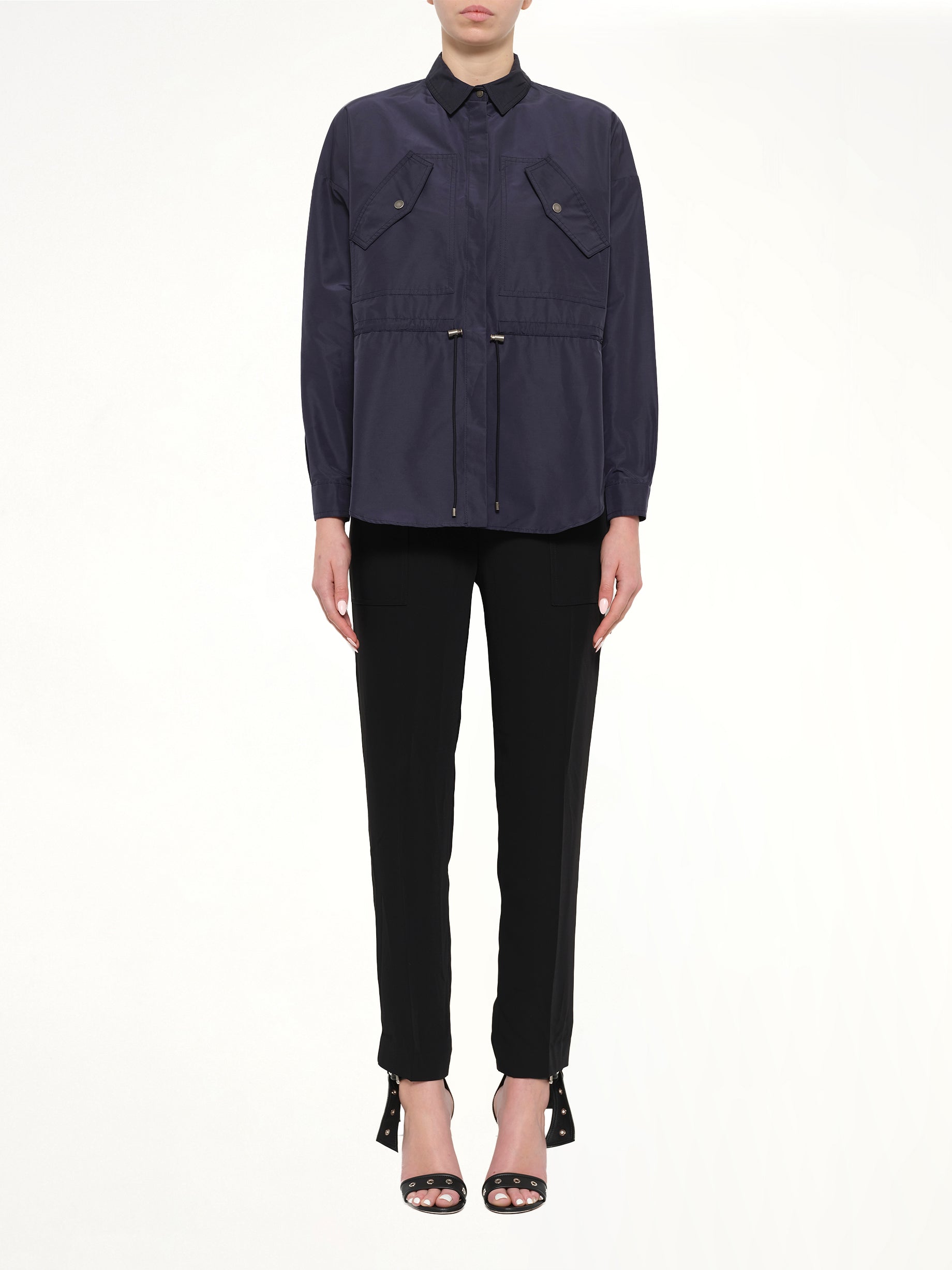 Kenzo Shirt in Navy
