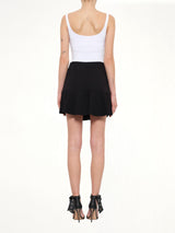 Kenzo Skirt in Black