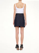 Kenzo Skirt in Blue