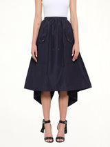Kenzo Skirt in Navy
