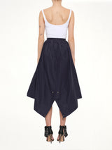 Kenzo Skirt in Navy