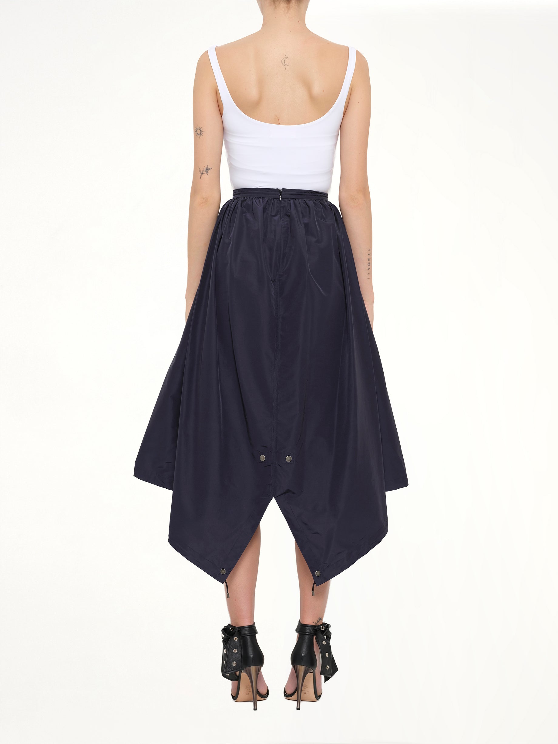 Kenzo Skirt in Navy