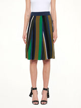 Kenzo Skirt in Navy