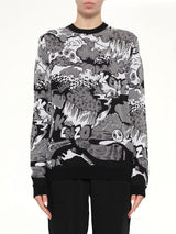 Kenzo Sweatshirt in Black