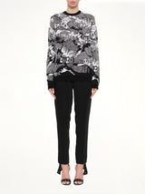 Kenzo Sweatshirt in Black
