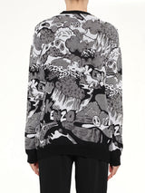 Kenzo Sweatshirt in Black