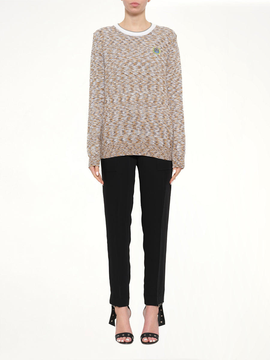 Kenzo Sweatshirt in Grey