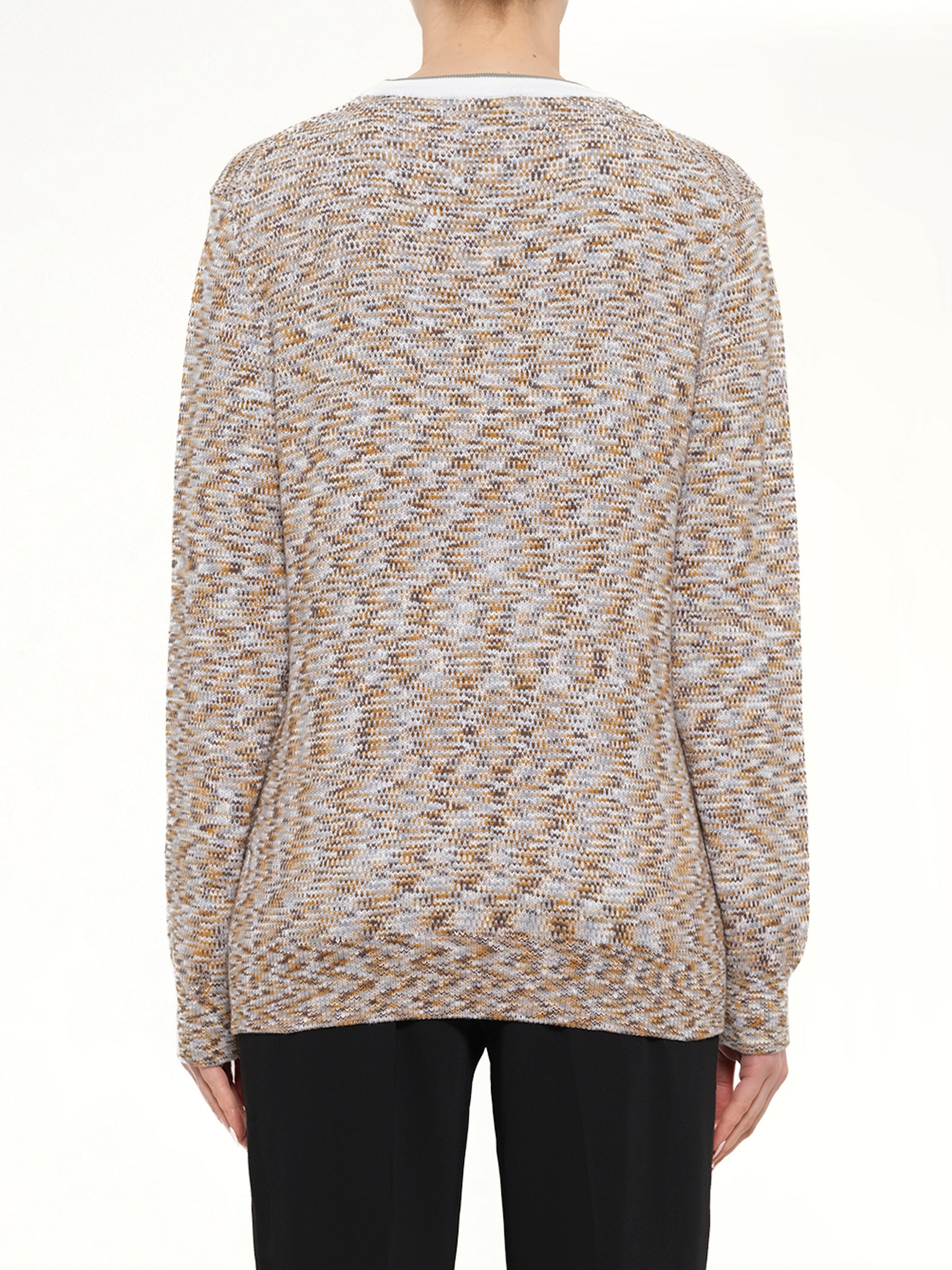Kenzo Sweatshirt in Grey