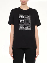Kenzo T-Shirt F655Ts0184Be