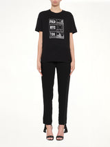 Kenzo T-Shirt F655Ts0184Be