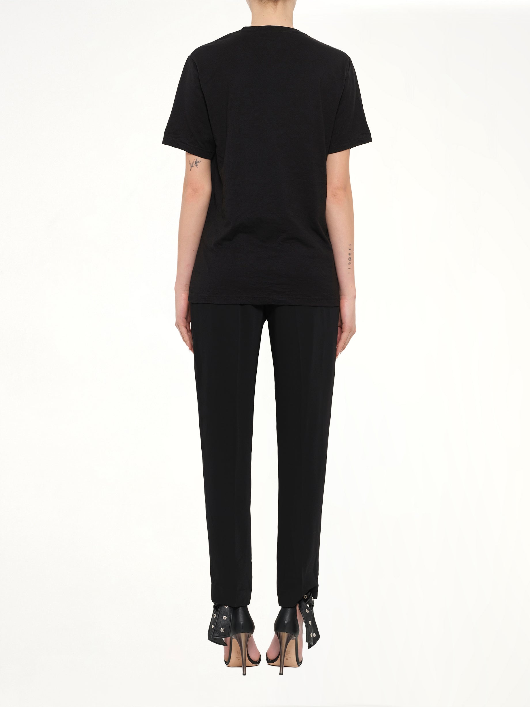 Kenzo T-Shirt F655Ts0184Be