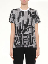 Kenzo T-Shirt in White