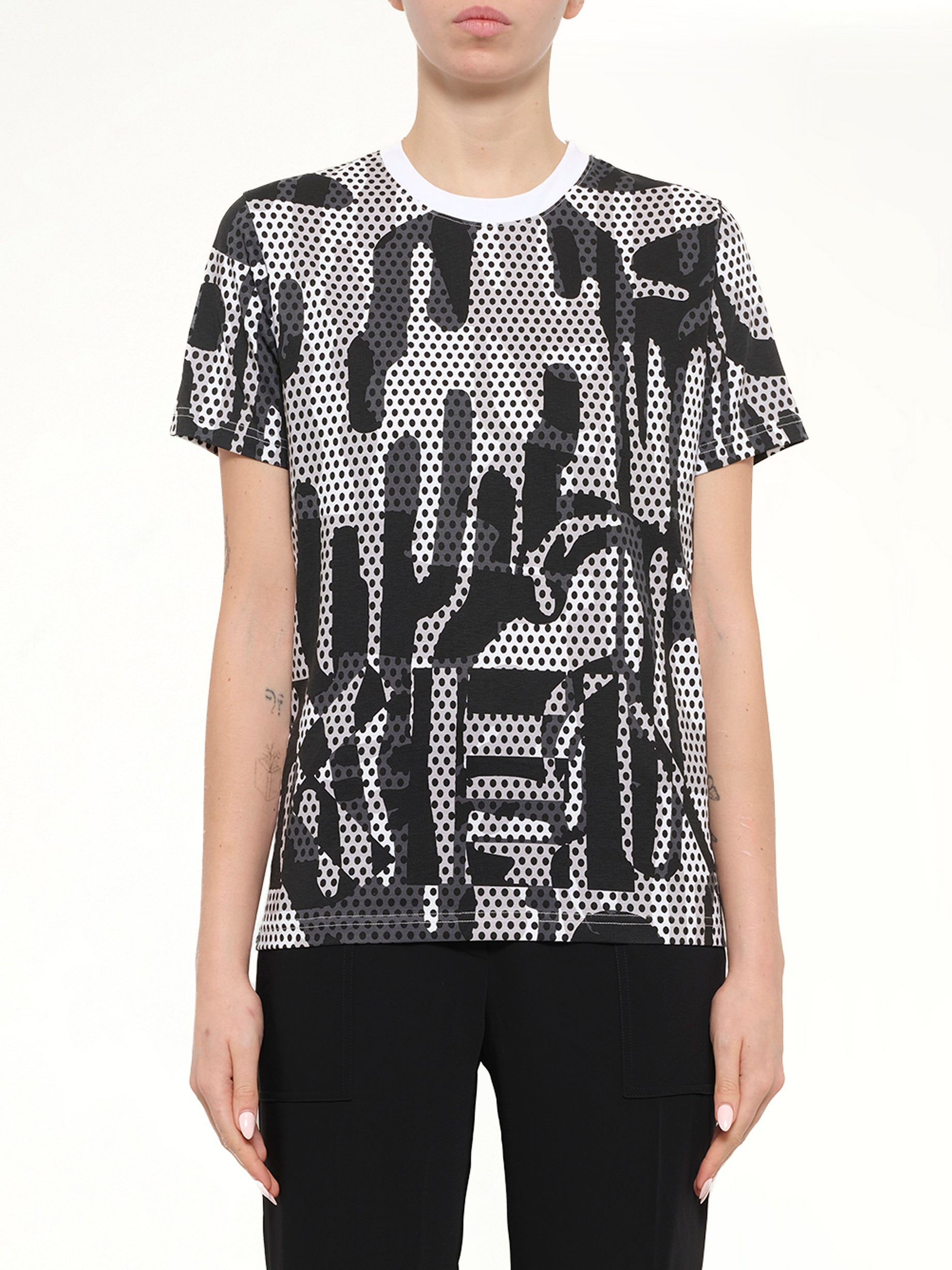 Kenzo T-Shirt in White