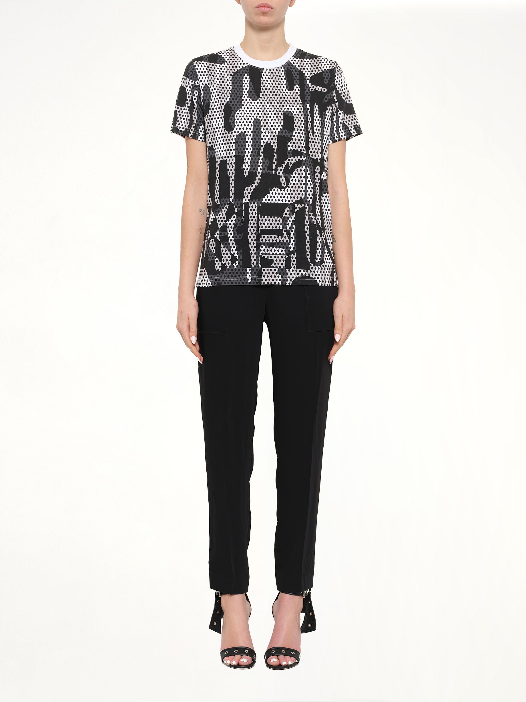 Kenzo T-Shirt in White