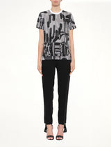 Kenzo T-Shirt in White