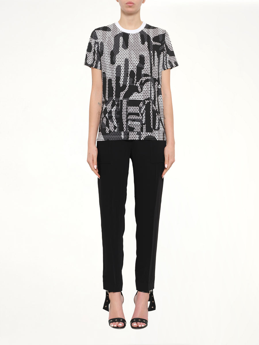 Kenzo T-Shirt in White