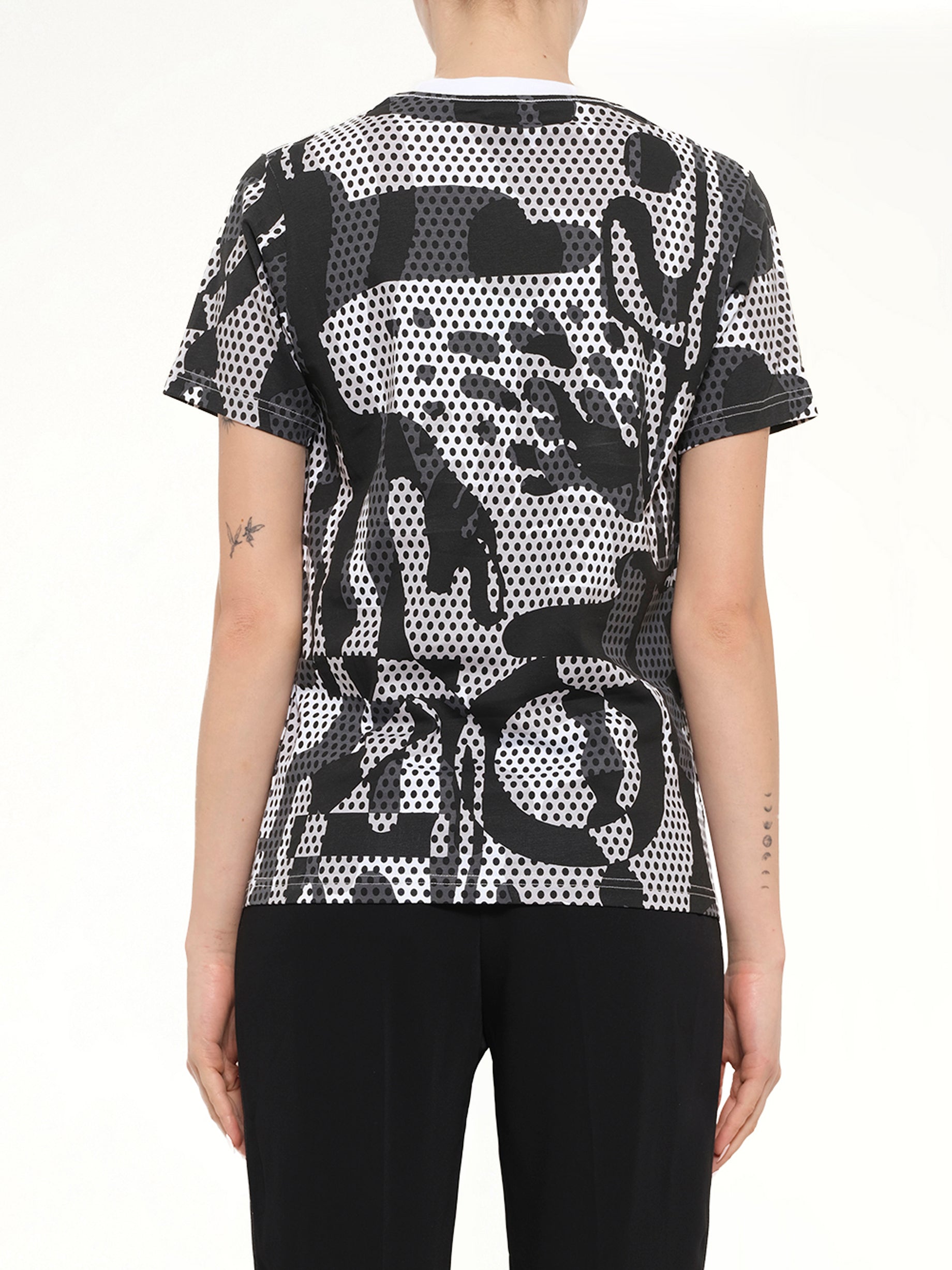 Kenzo T-Shirt in White