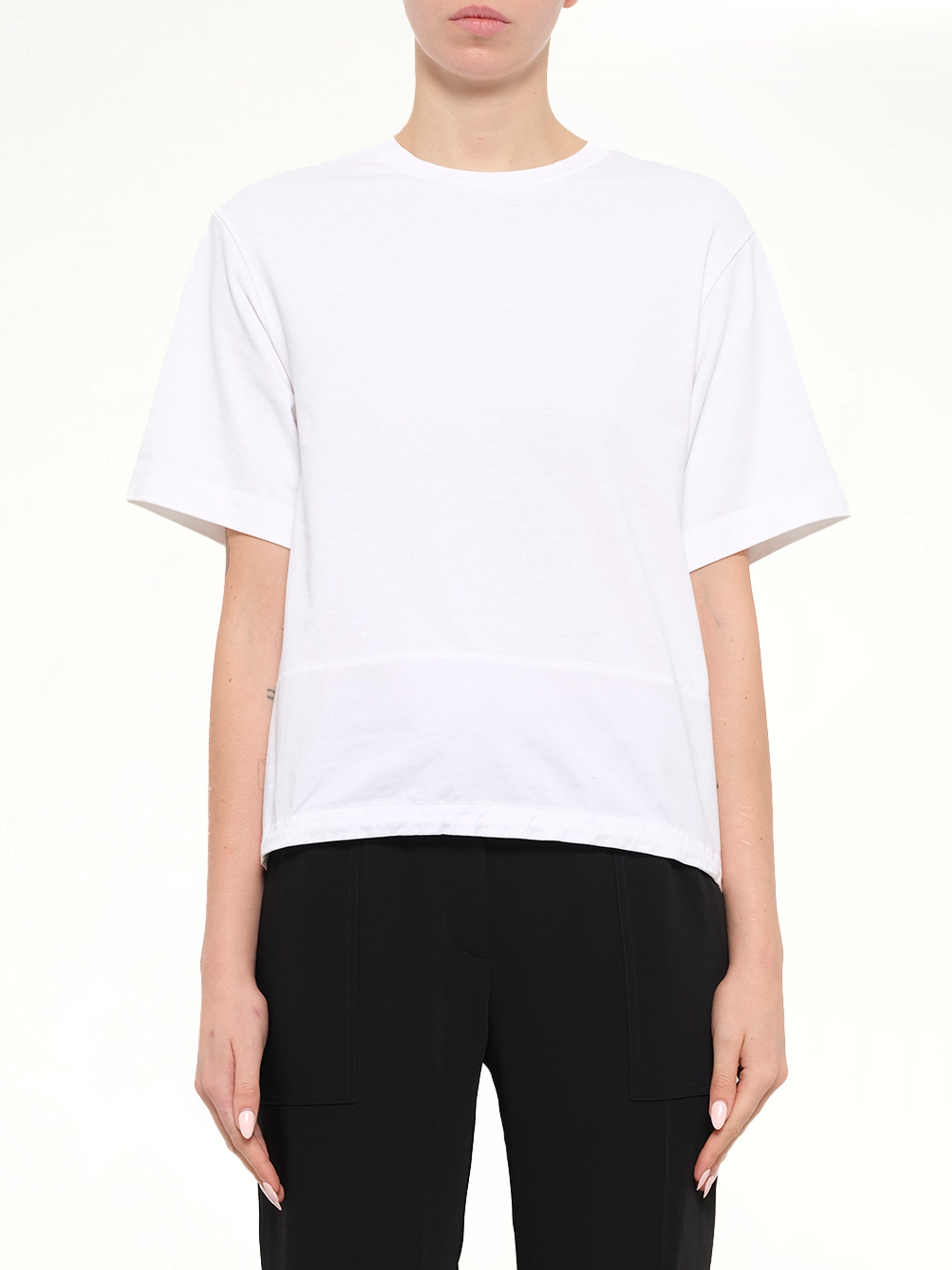 Kenzo Top in White
