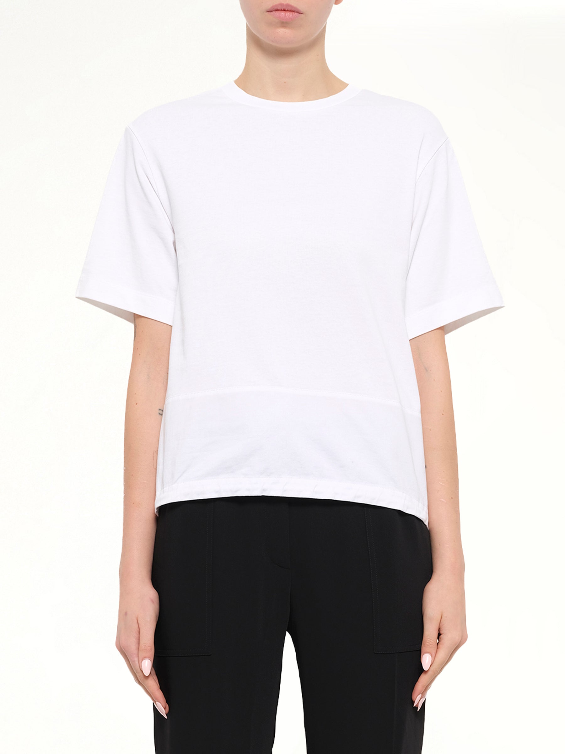Kenzo Top in White